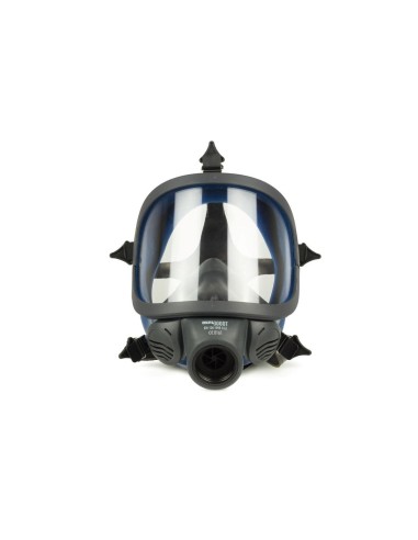 Máscara antigas ES-3000T para protección respiratoria