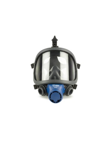 Máscara antigas ES-4000C para protección respiratoria